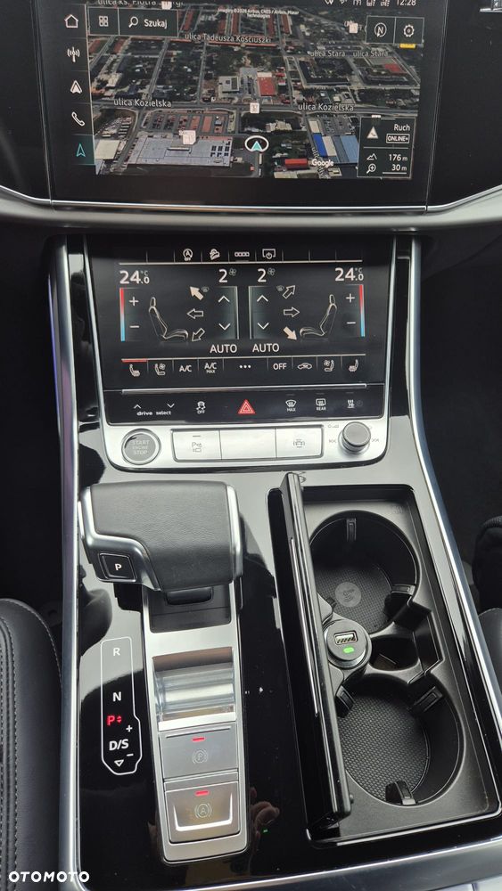 Audi Q7 50 TDI mHEV Quattro S Line Tiptr - 16