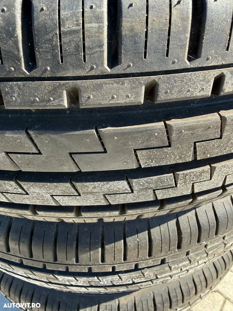 205 70 17C VARA NOI - 5