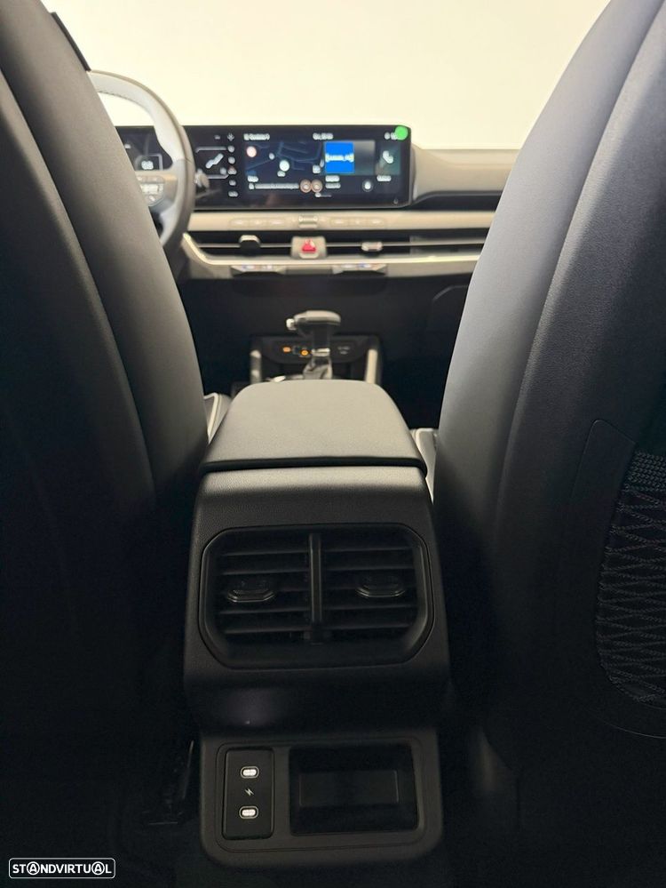Kia K4 1.0 T-GDI GT-Line 7DCT - 10