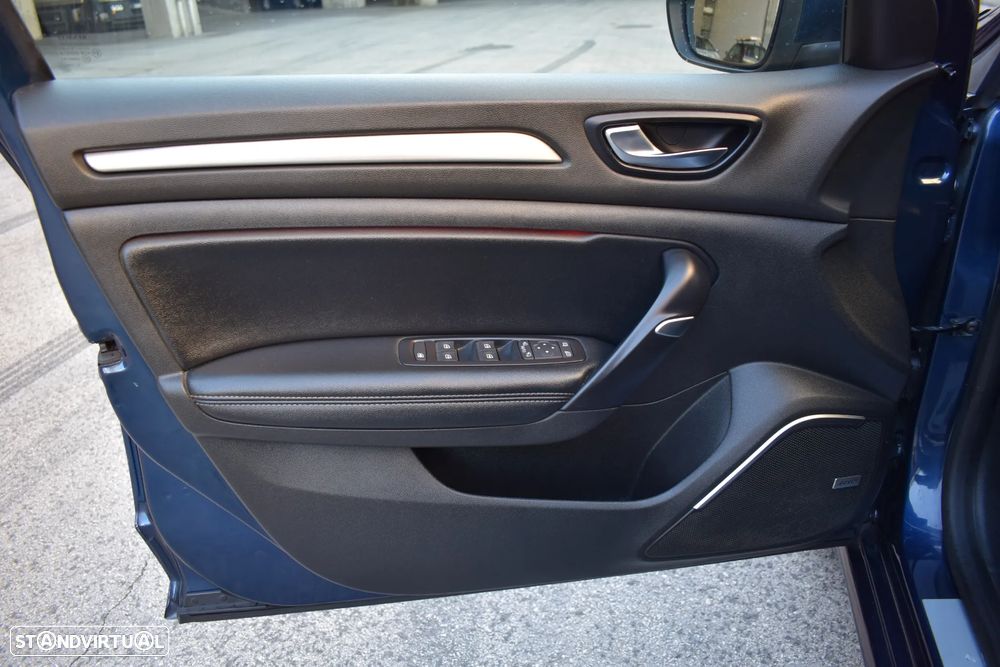 Renault Mégane Sport Tourer 1.5 Blue dCi Bose Edition - 22