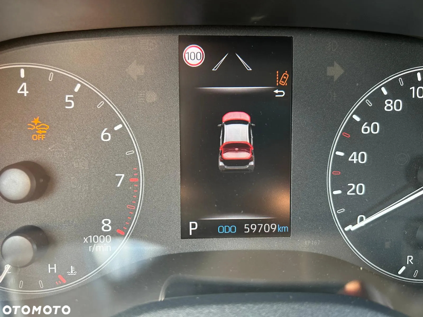 Toyota Yaris 1.5 Comfort CVT - 18