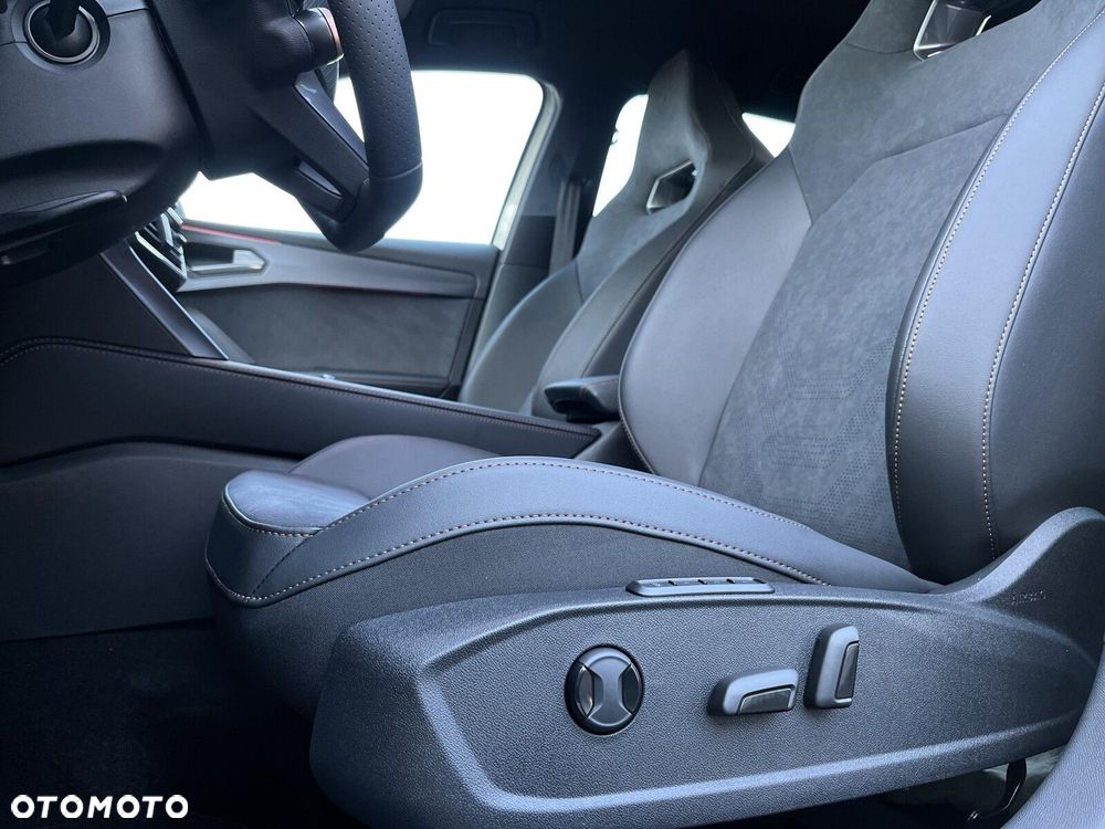 Cupra Leon - 25