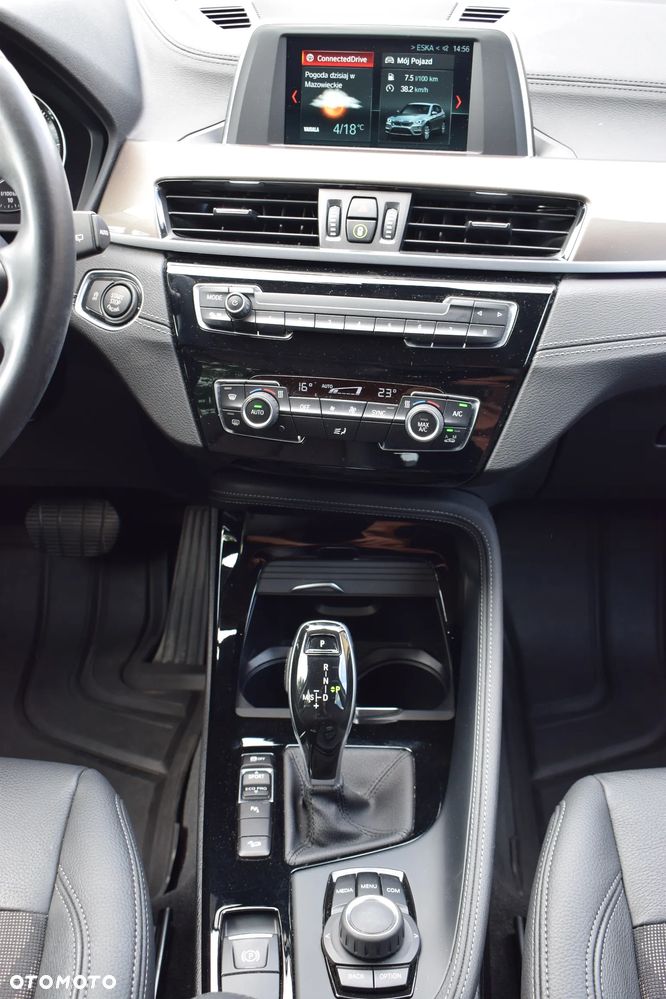 BMW X1 xDrive20d xLine - 15