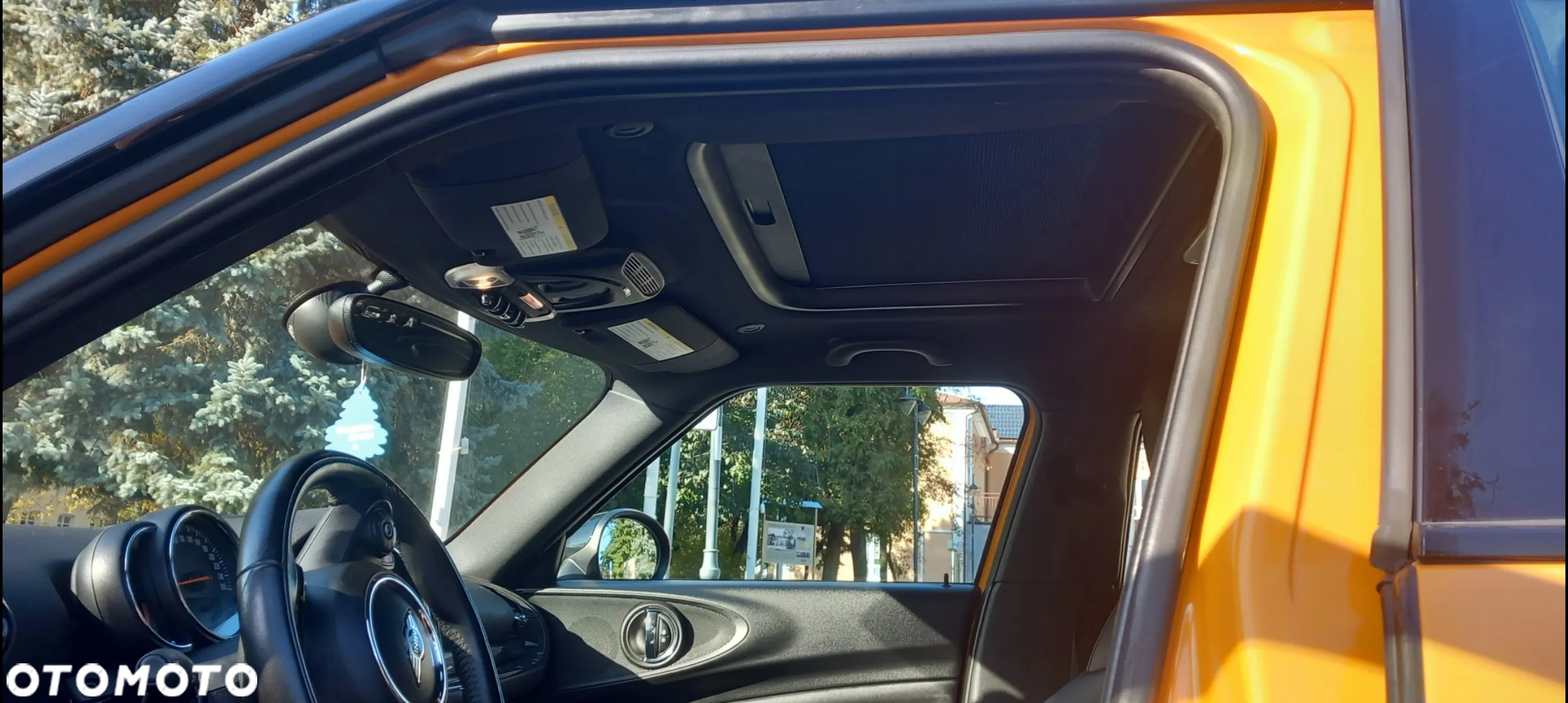 MINI Clubman Cooper Untold Edition - 31