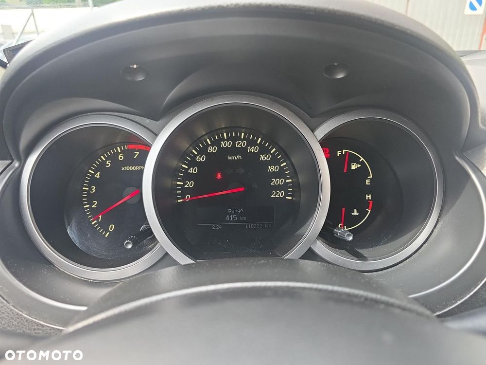Suzuki Grand Vitara 2.4 Premium EU5 - 12