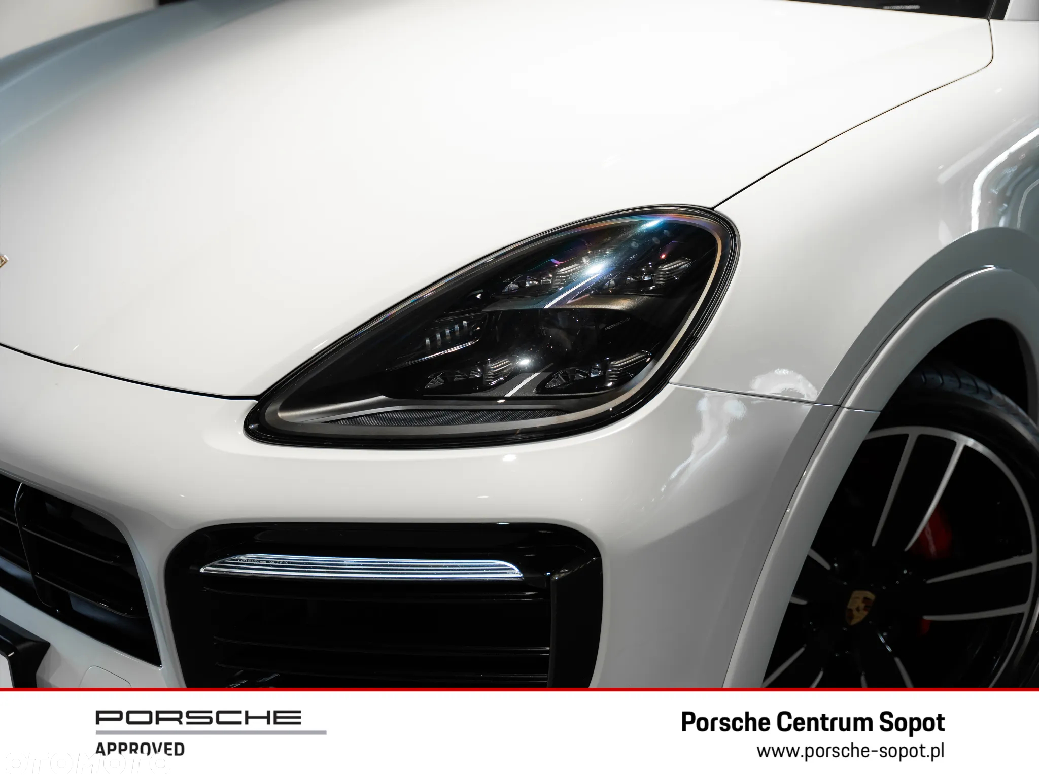 Porsche Cayenne GTS - 15