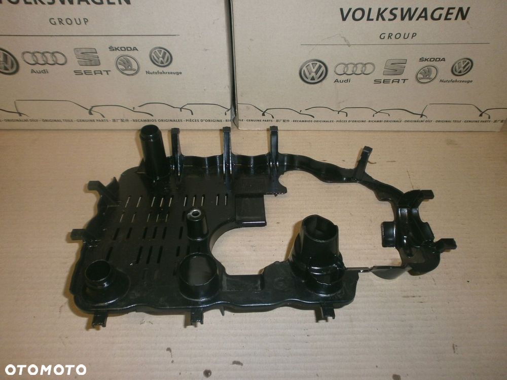WKŁAD MISKI OLEJOWEJ 06K103138G CHH CJS CNT 1.8 2.0 TFSI VW SKODA AUDI - 1