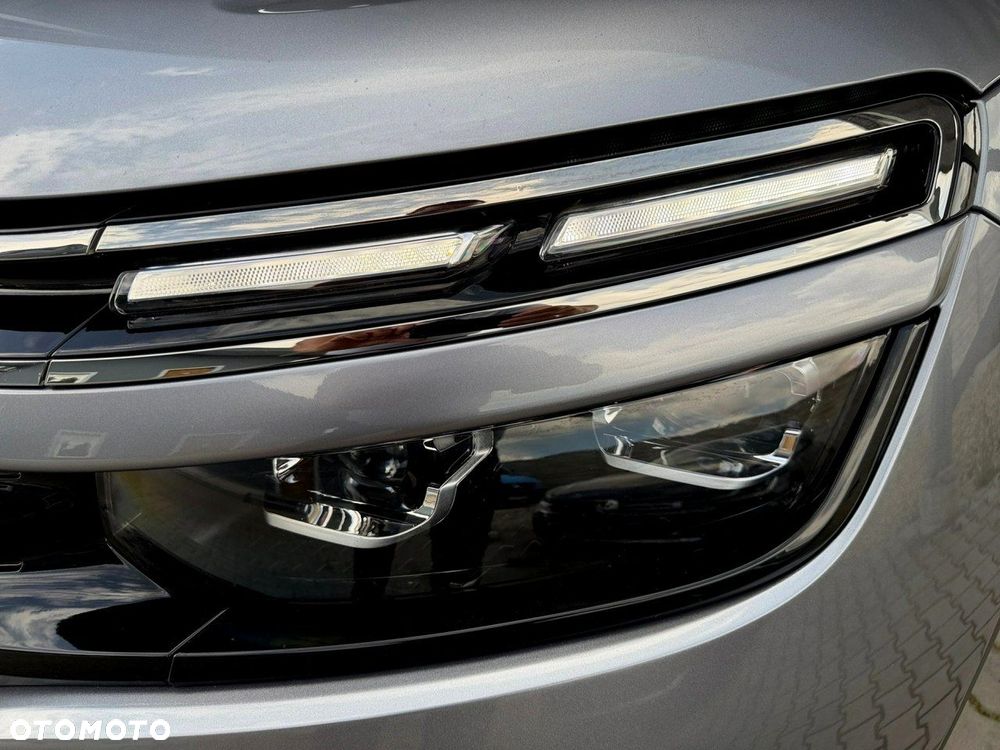 Citroën C5 Aircross - 8