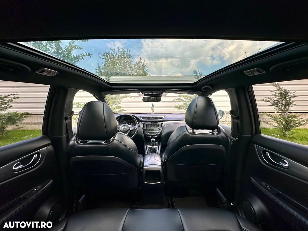 Nissan Qashqai - 20