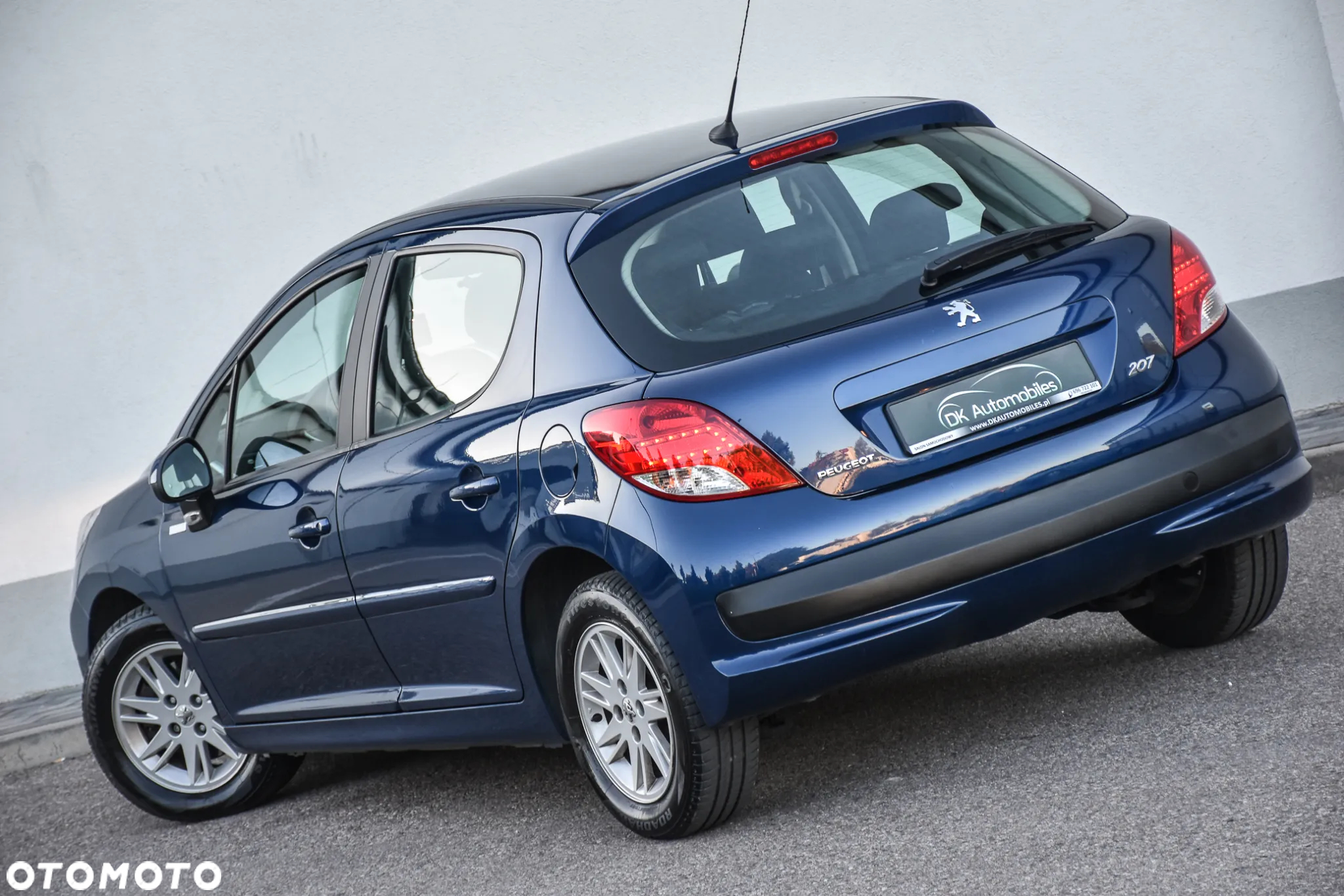 Peugeot 207 1.4 Millesim 200 - 9