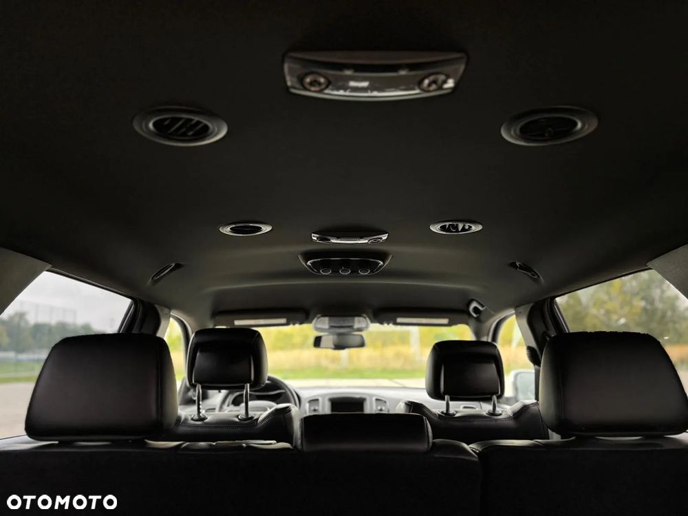 Dodge Durango 5.7 R/T - 35