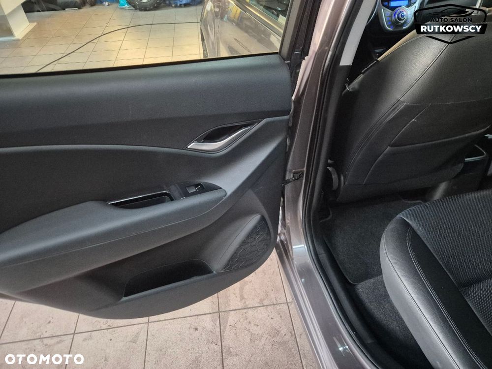 Hyundai ix20 - 14