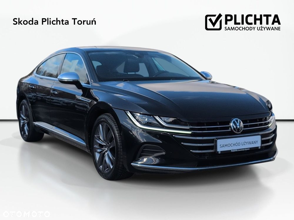 Volkswagen Arteon 2.0 TSI GPF Elegance DSG - 3