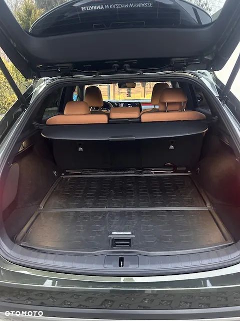 Lexus RX 350h Prestige - 12