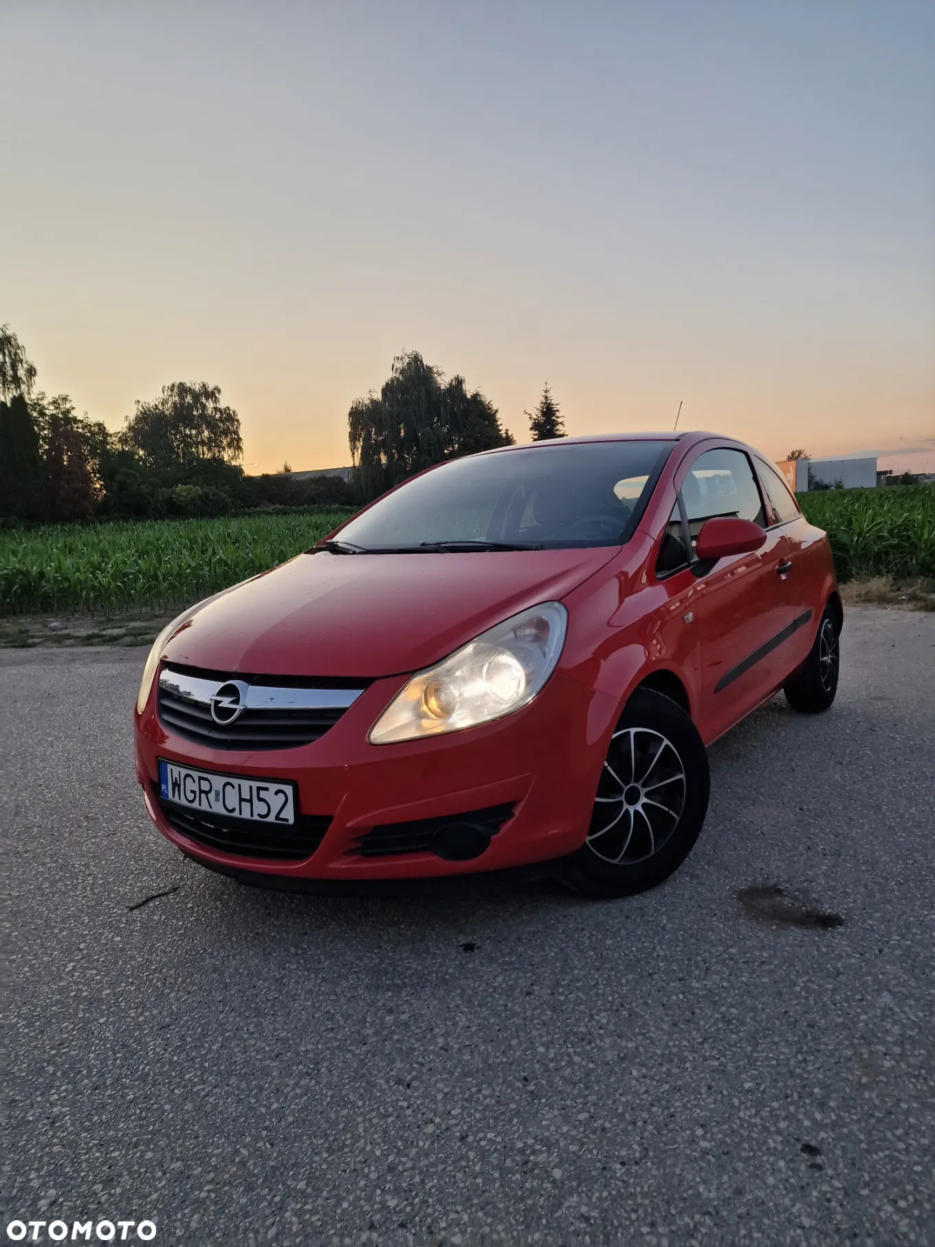 Opel Corsa 1.3 CDTI 111 - 14