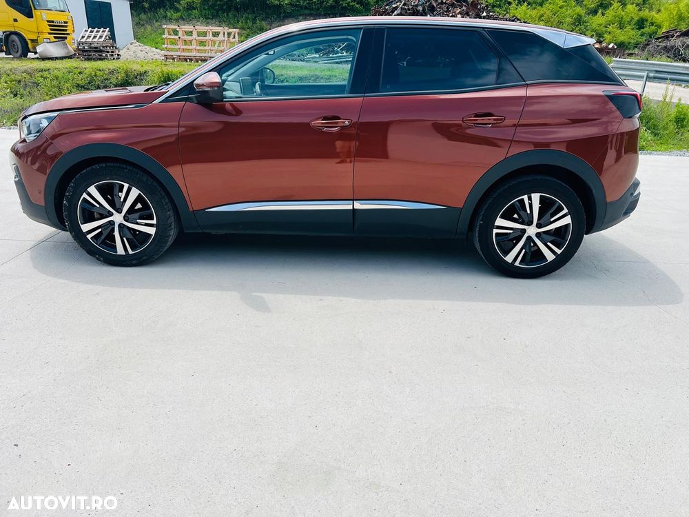 Peugeot 3008 PureTech 130 Stop & Start Allure - 7