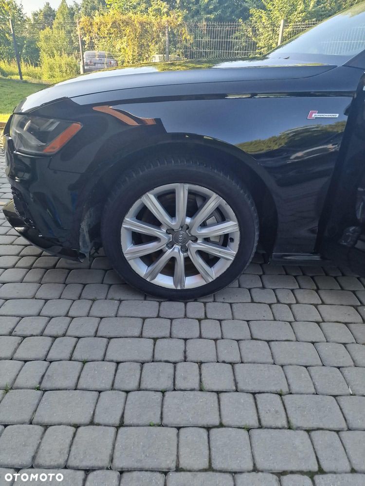 Audi A6 Limousine - 12