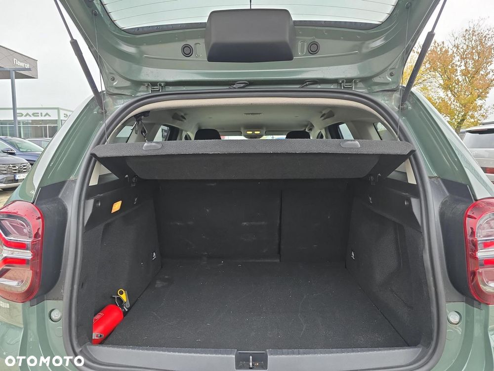 Dacia Duster - 10