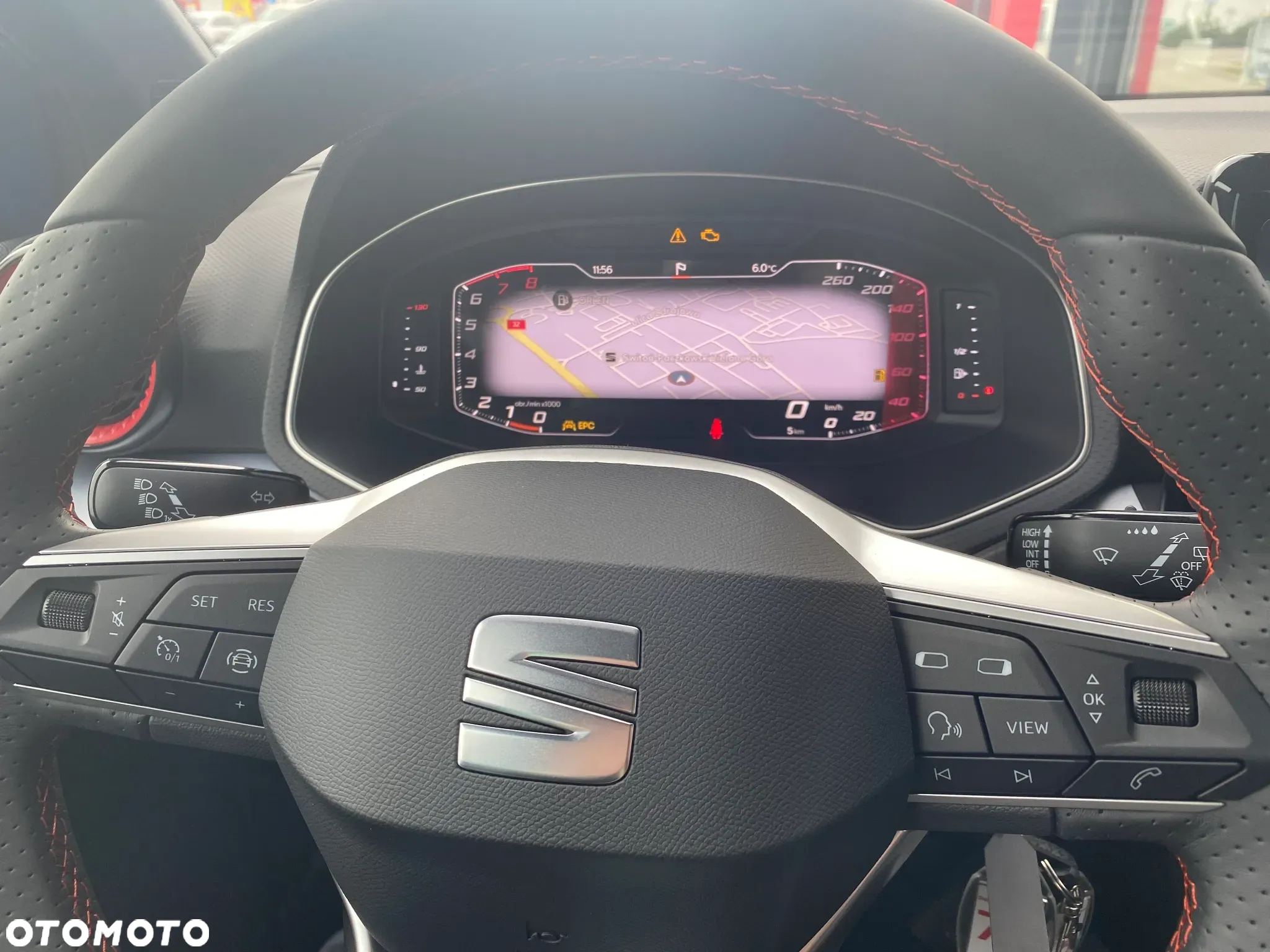 Seat Arona 1.0 TSI FR S&S DSG - 10