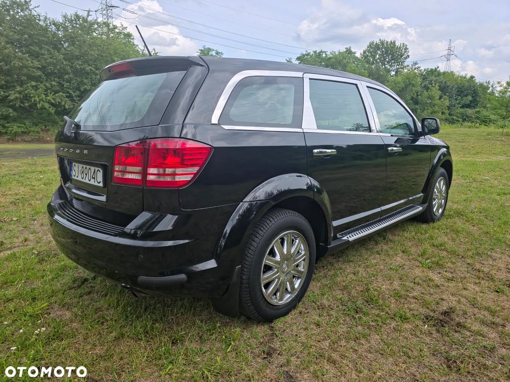 Dodge Journey - 25