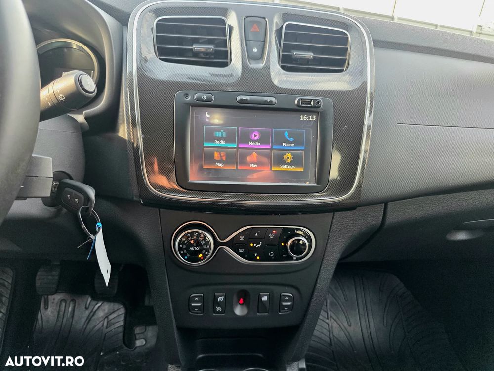 Dacia Logan 0.9 90CP Laureate - 9