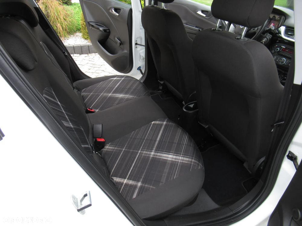 Opel Corsa 1.4 Turbo (ecoFLEX) Start/Stop Color Edition - 36