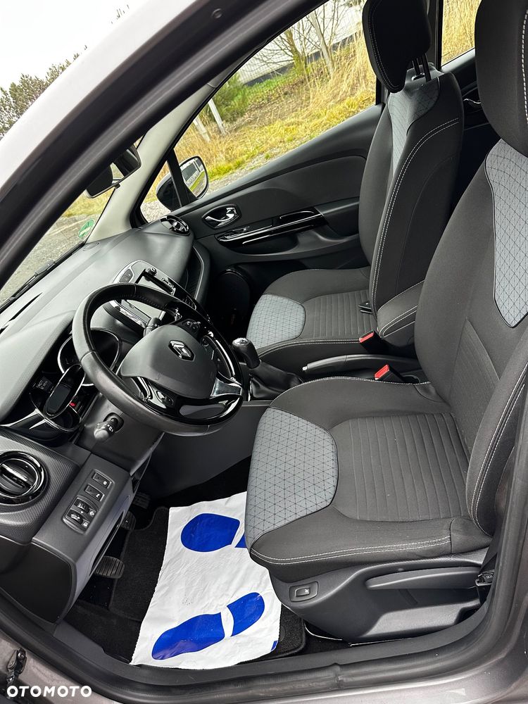 Renault Clio (Energy) TCe 90 Bose Edition - 16