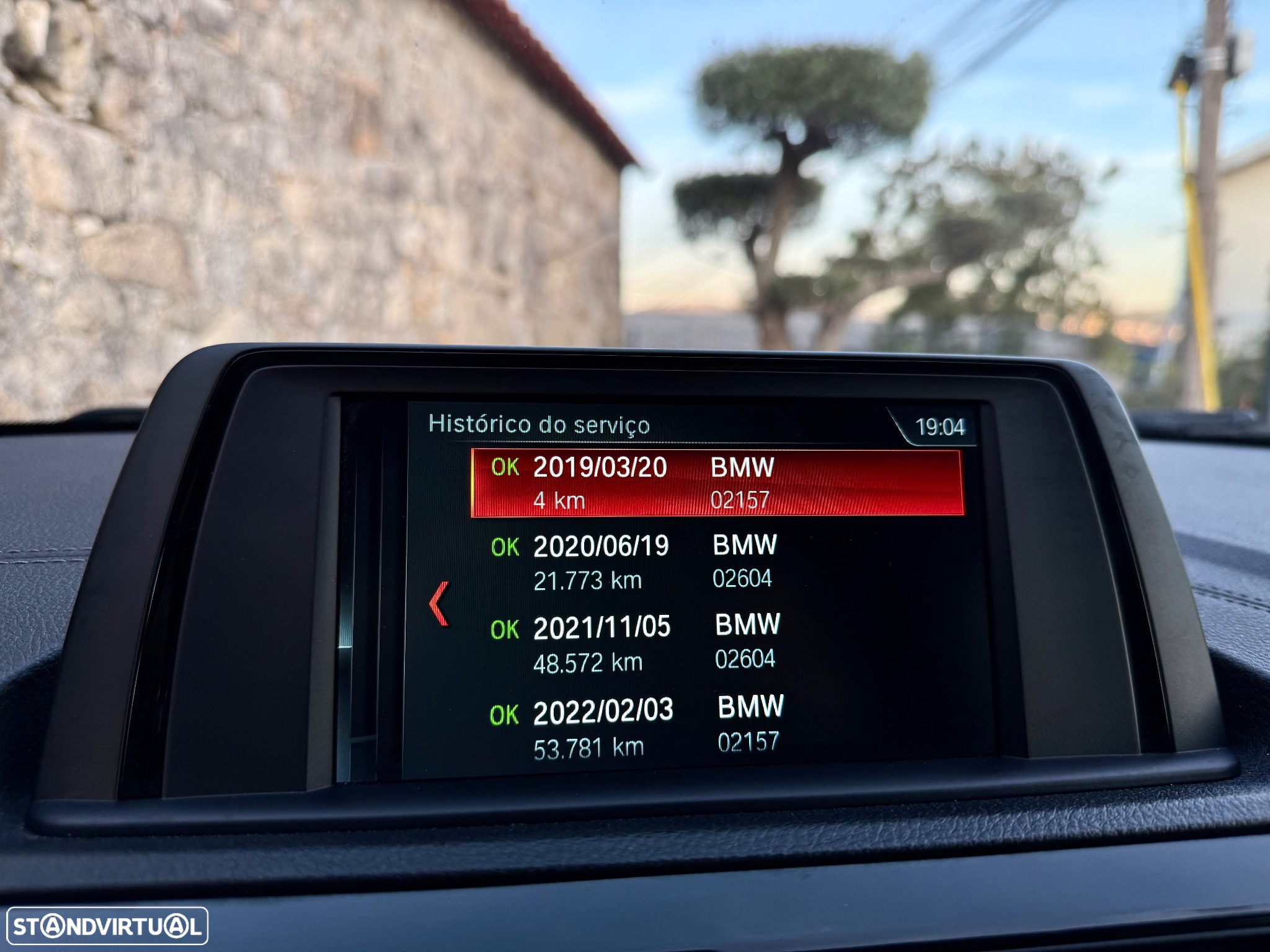 BMW 116 d Line Sport - 31