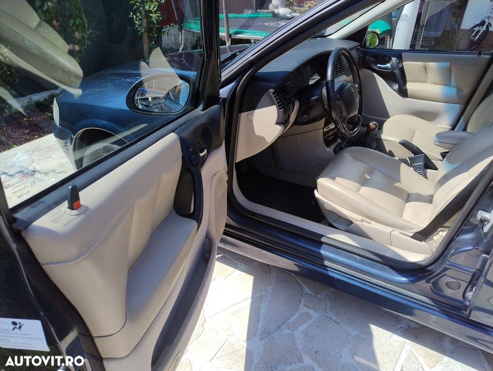 Opel Vectra 1.8i 16V Elegance - 7