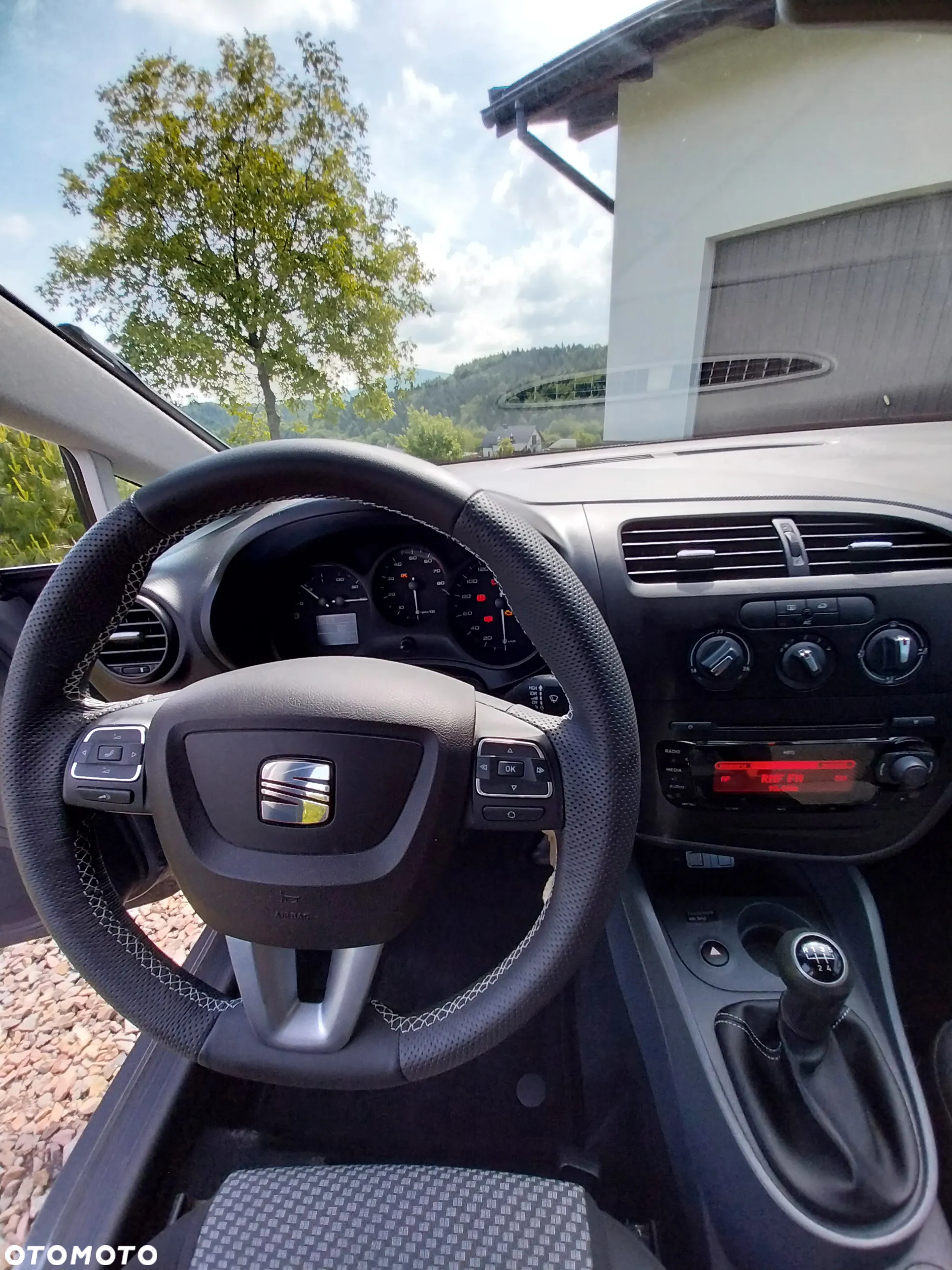 Seat Leon 1.4 Sport Limited - 5