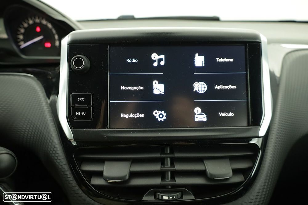 Peugeot 2008 1.2 PureTech Style - 10