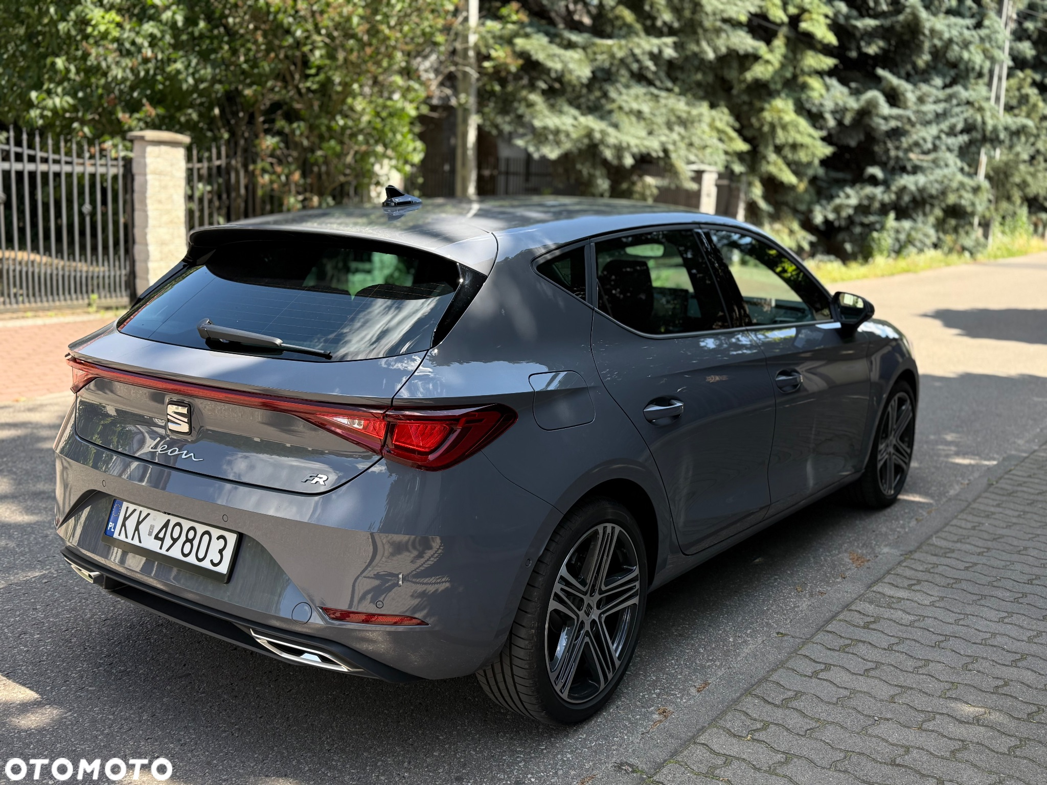 Seat Leon 1.5 TSI FR - 6