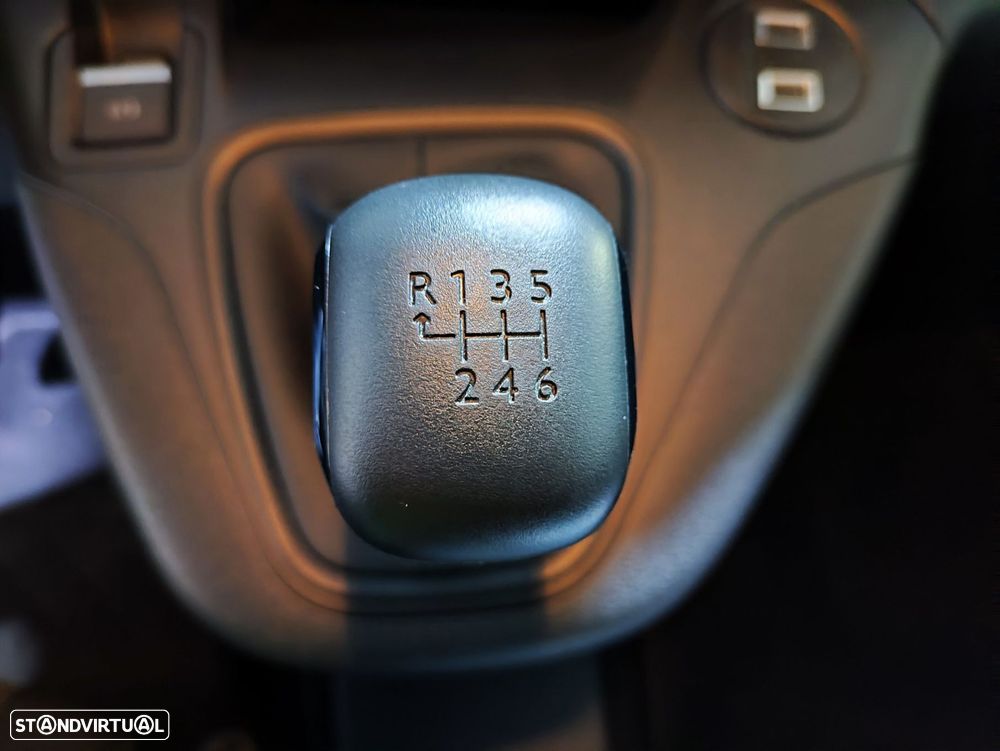 Citroën Berlingo 1.5 BlueHDi XL - 24