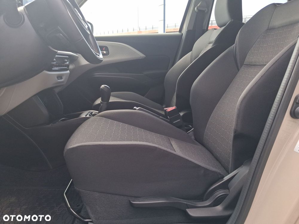 Suzuki Swift 1.2 Dualjet SHVS Premium Plus - 26