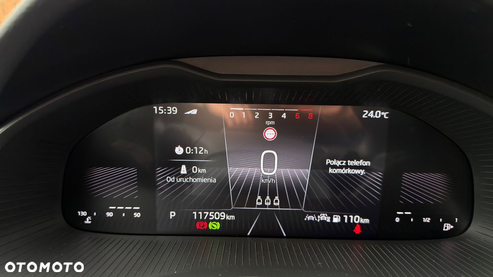 Skoda Scala 1.0 TSI Selection DSG - 10