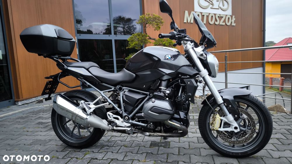 BMW R - 3