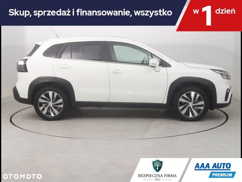 Suzuki SX4 S-Cross - 7