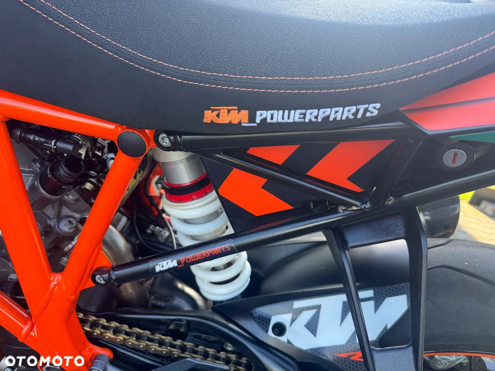 KTM Super Duke - 30