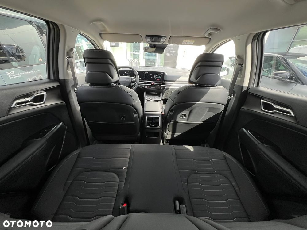 Kia Sportage 1.6 T-GDI HEV Anniversary 2WD - 16