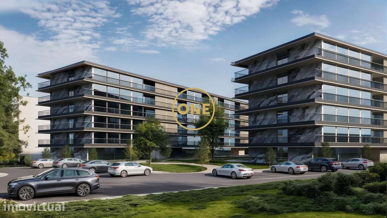 EMPREENDIMENTO LOOM NOVO LANÇAMENTO – VILA NOVA DE FAMALICÃO!