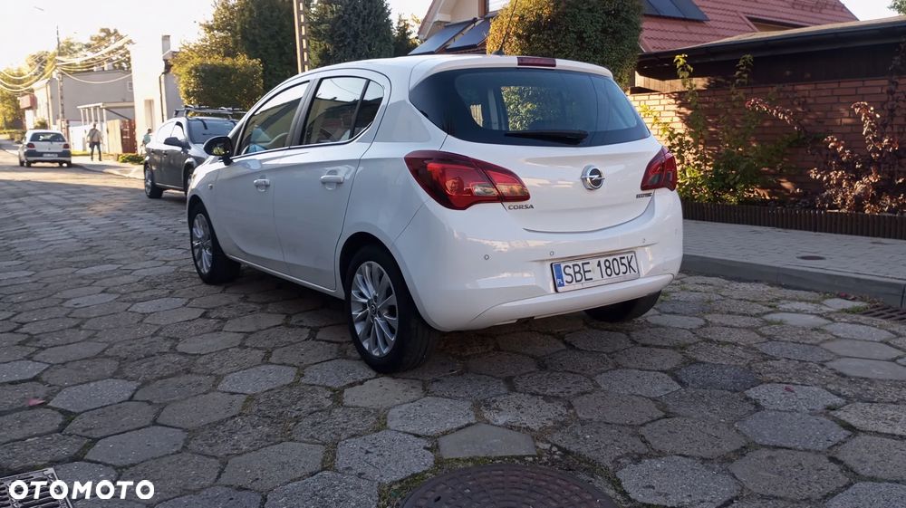 Opel Corsa - 16