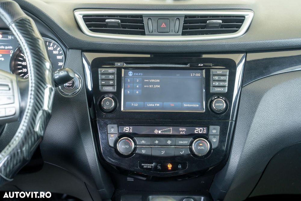 Nissan Qashqai - 18