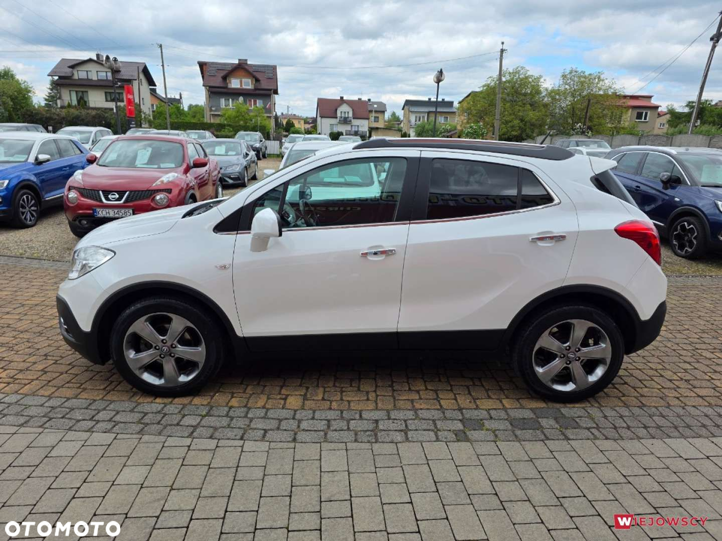 Opel Mokka - 6