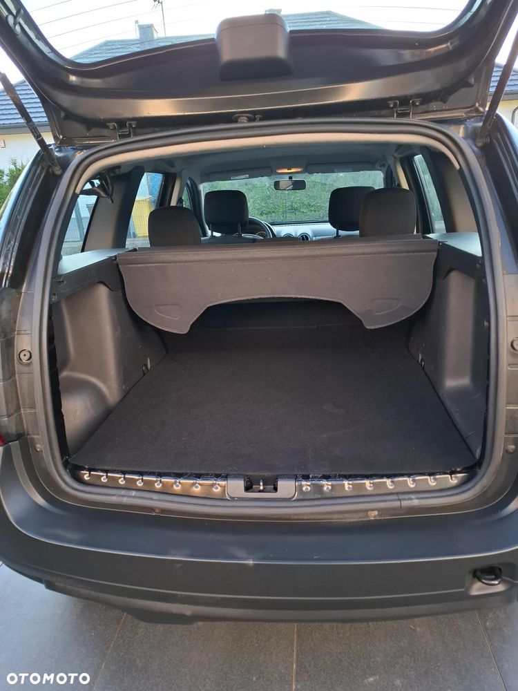 Dacia Duster 1.6 Ambiance 4x4 - 13