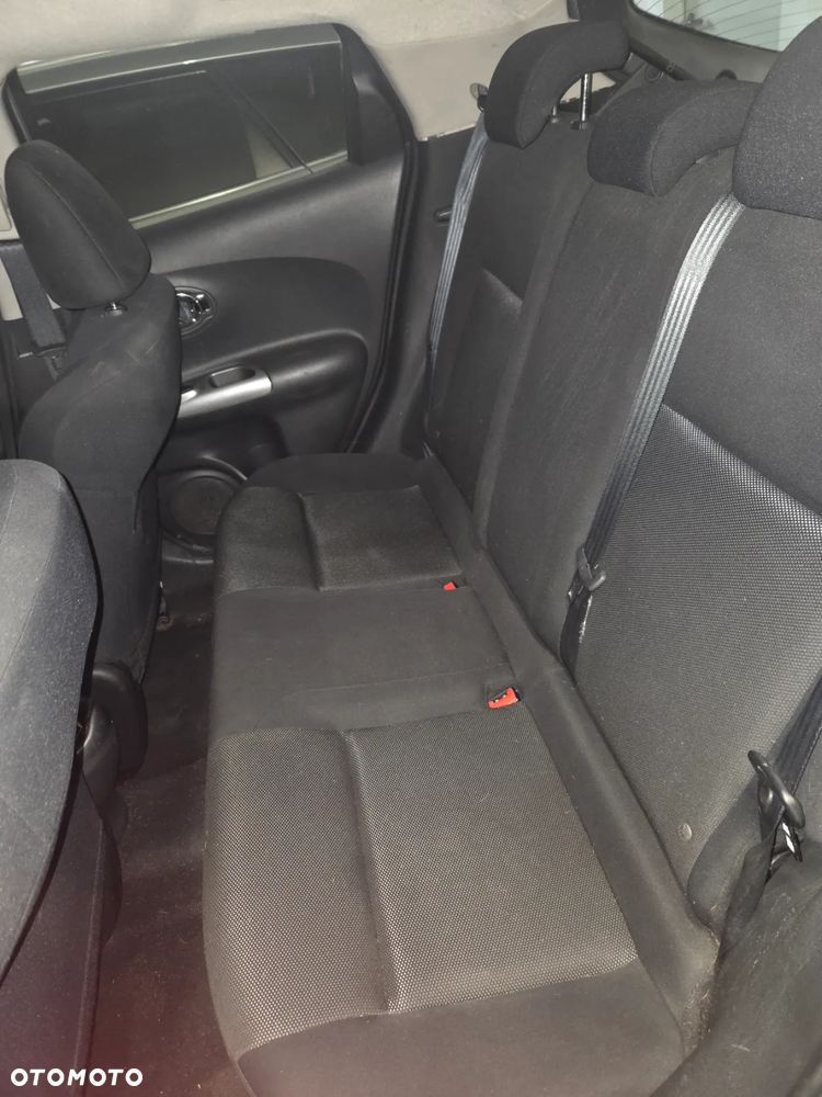 Nissan Juke 1.5 dCi Edition - 17