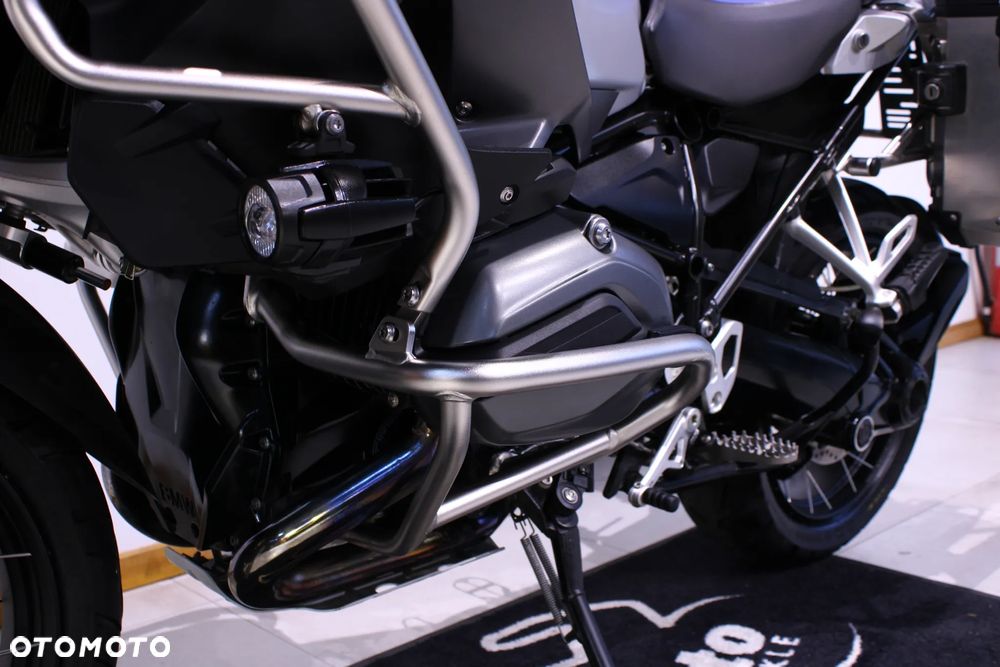 BMW GS - 22