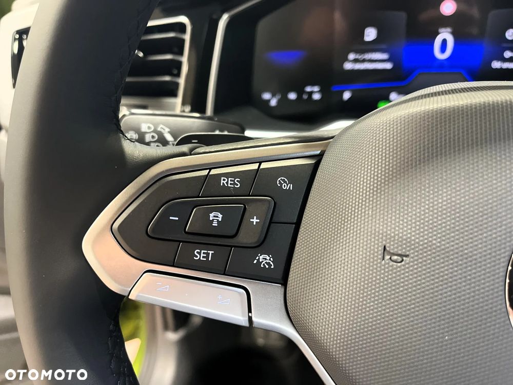 Volkswagen Taigo 1.5 TSI ACT R-Line Plus DSG - 16