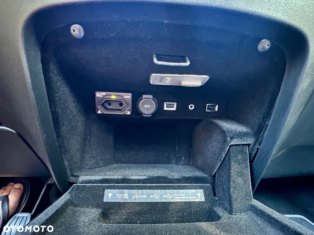 Citroën C4 Grand Picasso 2.0 HDi FAP (7-Sitzer) Exclusive - 40