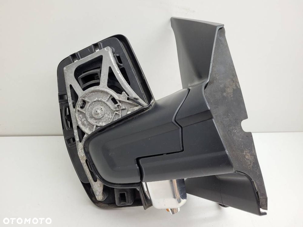 LUSTERKO PRAWE FORD TRANSIT CUSTOM I USZKODZONE 6 PIN EUROPA - 1
