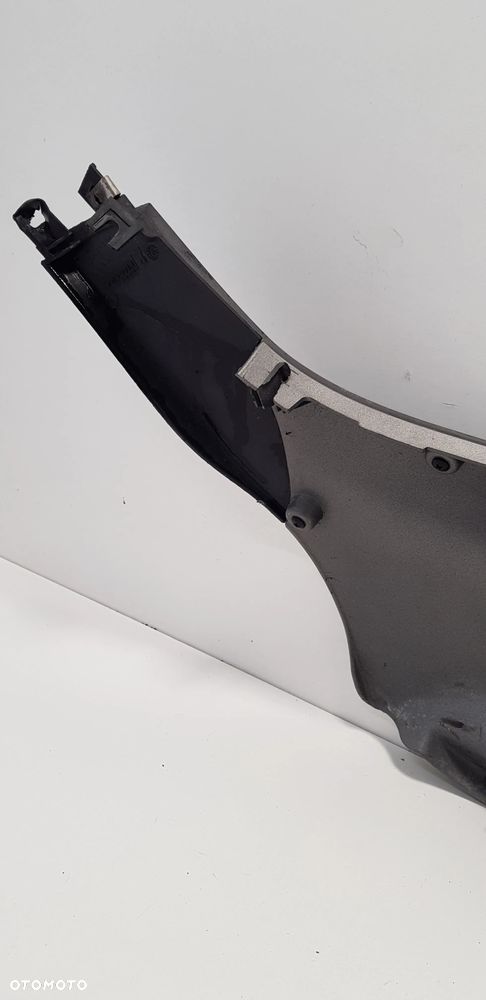 Piaggio MP3 Lewa Płoza Pług - 6